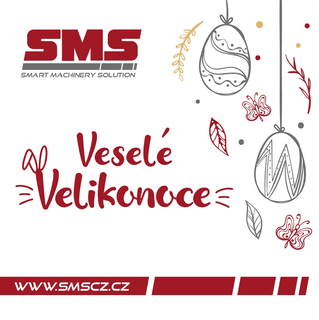 Veselé Velikonoce
