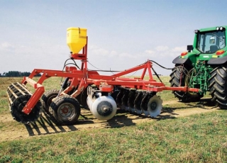 Huron 300  