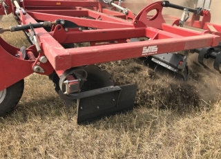 Superior 600 