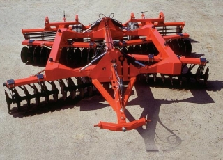Huron 400  
