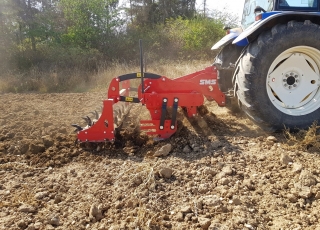 Talon Optimum 250/5