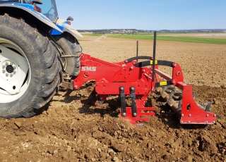Talon Optimum 250/5