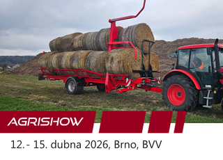 AgriShow 2026