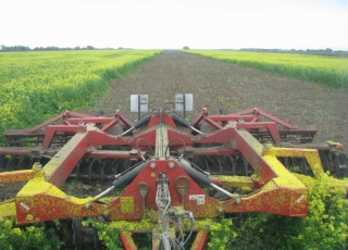 Huron 700 T 