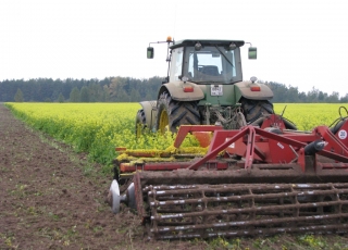 Huron 700 T 