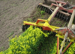 Huron 700 T 
