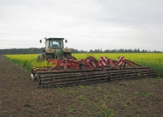 Huron 700 T 