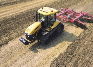 Huron 700 T 