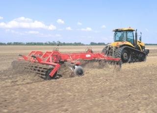 Huron 700 T 