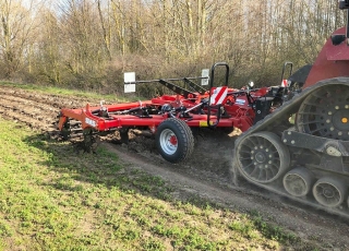 Talon 550/10 H