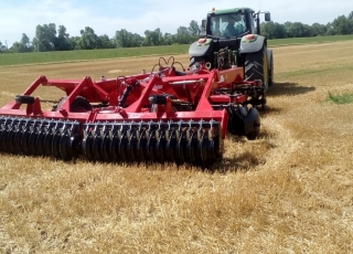 Huron 400  