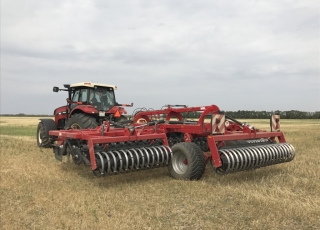 Superior 600 