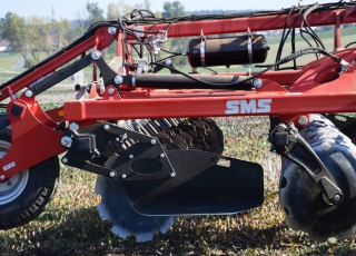 Superior 600 