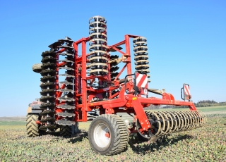 Superior 600 