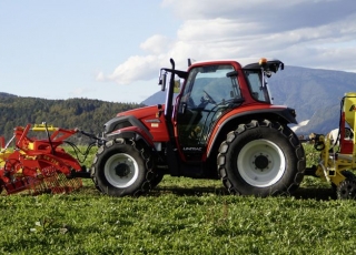 Luční kombinace GK 250 M1