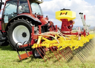 Luční brány GS 600 M1