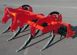 Talon Optimum 300/7