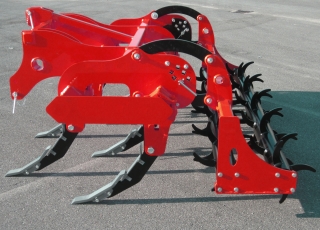 Talon Optimum 300/7