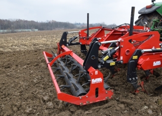 Talon Medium 300