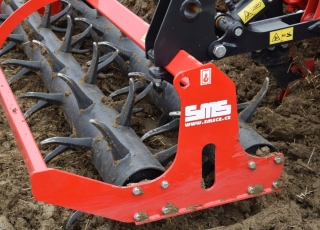 Talon Medium 300
